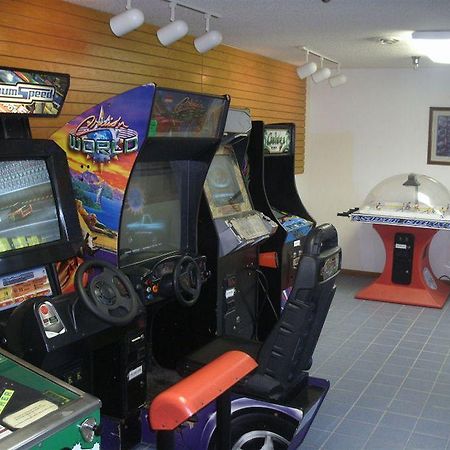 Amerivu Inn Warroad Kültér fotó