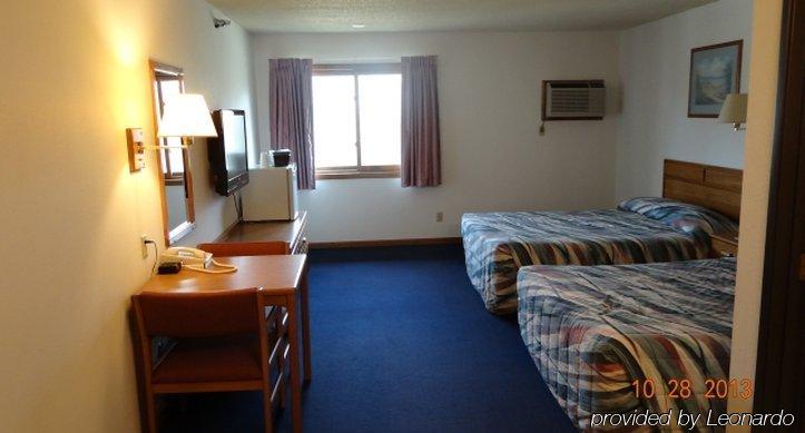 Amerivu Inn Warroad Kültér fotó